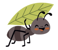 Hormiguita